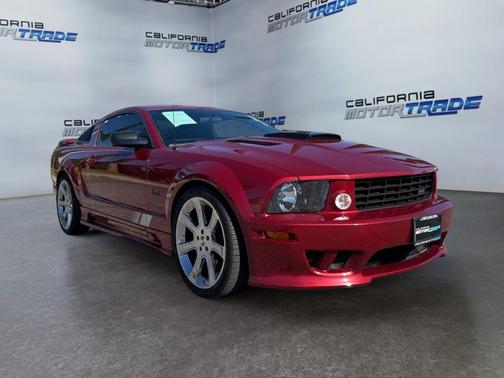 2006 Ford Mustang GT