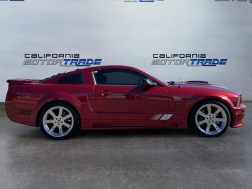 2006 Ford Mustang GT