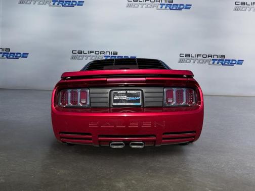 2006 Ford Mustang GT