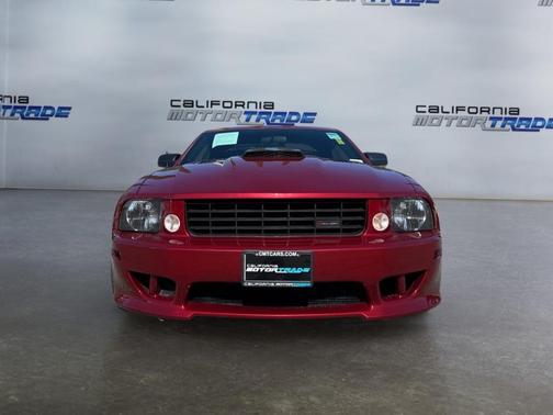 2006 Ford Mustang GT