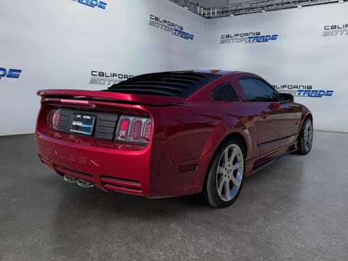 2006 Ford Mustang GT