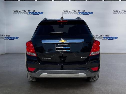 2017 Chevrolet Trax Premier