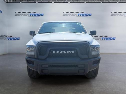 2024 RAM 1500 Classic Warlock Crew Cab 4x2 5'7' Box