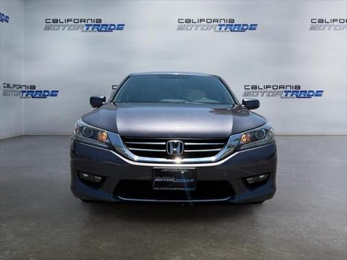 2015 Honda Accord EX