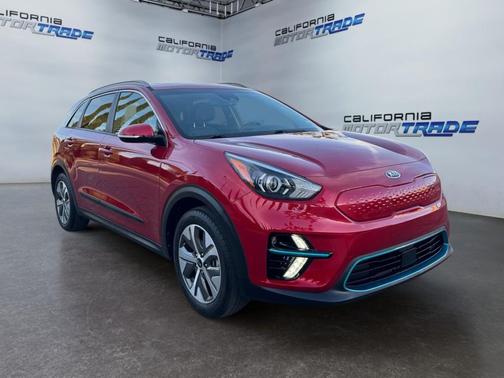 2020 Kia Niro EV EX Premium