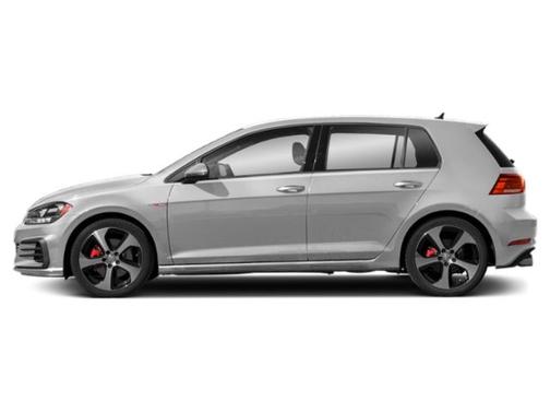 2018 Volkswagen Golf GTI 2.0T S 4-Door