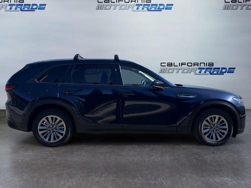 2024 Mazda CX-90 PHEV Preferred