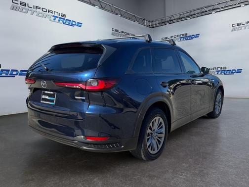 2024 Mazda CX-90 PHEV Preferred