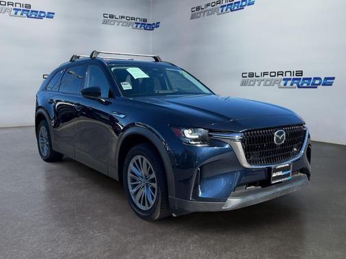 2024 Mazda CX-90 PHEV Preferred