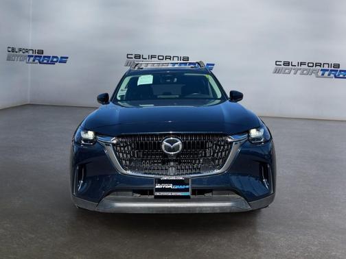 2024 Mazda CX-90 PHEV Preferred