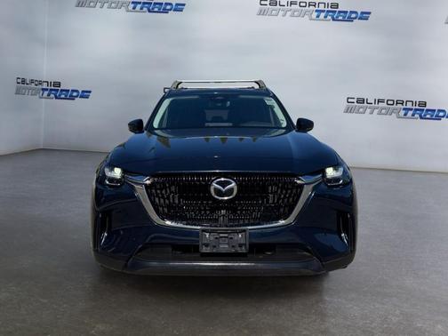 2024 Mazda CX-90 PHEV Preferred