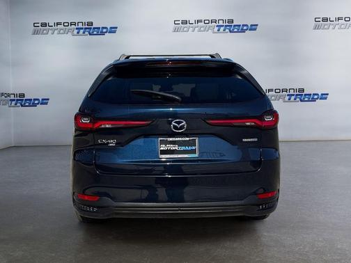 2024 Mazda CX-90 PHEV Preferred