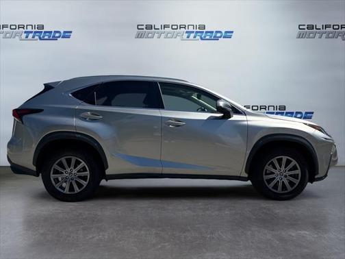 2018 Lexus NX 300 Base