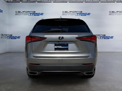 2018 Lexus NX 300 Base