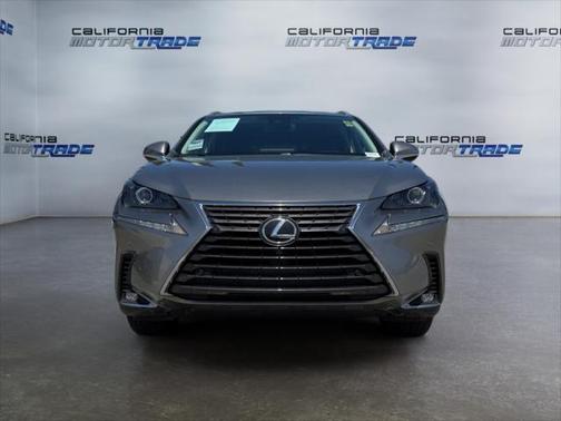 2018 Lexus NX 300 Base