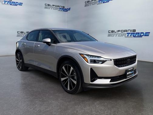 2023 Polestar 2 Plus