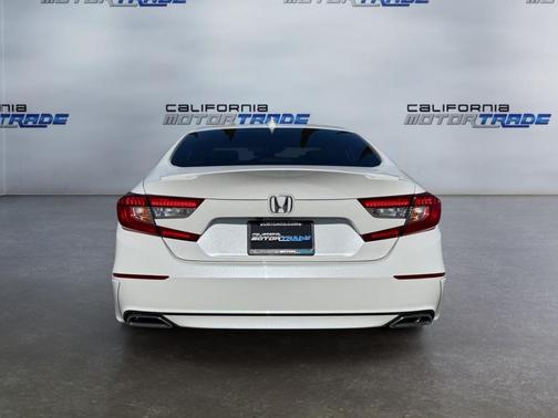 2020 Honda Accord Sport 1.5T