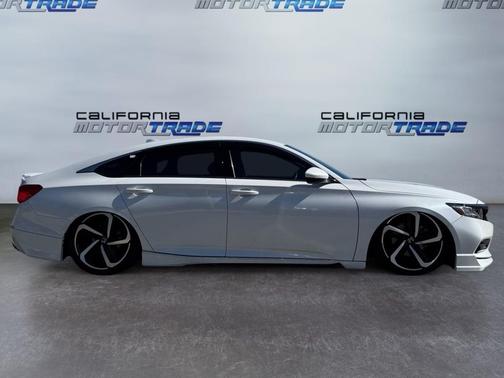 2020 Honda Accord Sport 1.5T