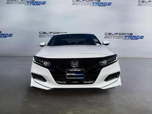 2020 Honda Accord Sport 1.5T