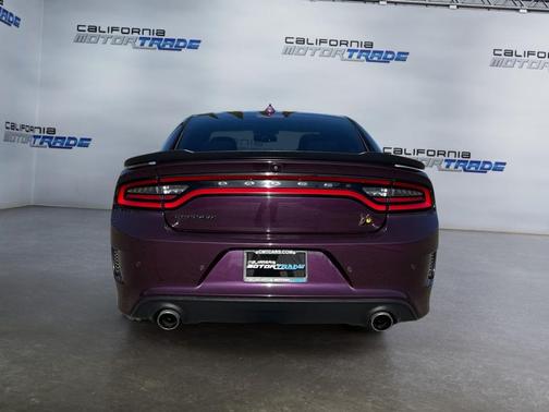 2021 Dodge Charger Scat Pack