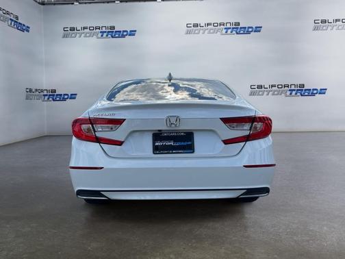 2022 Honda Accord LX 1.5T