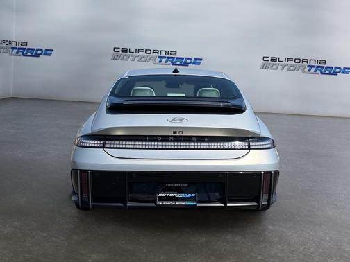 2023 Hyundai IONIQ 6 SEL