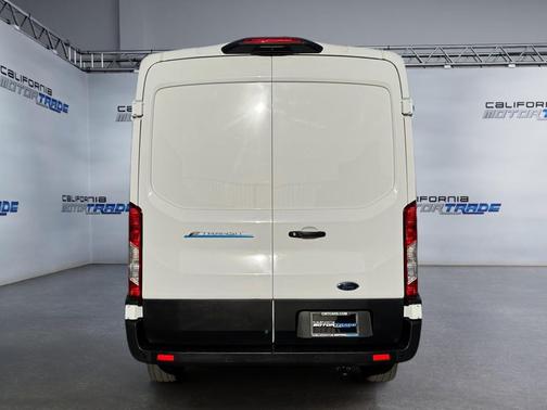 2023 Ford E-Transit T-350 Medium Roof