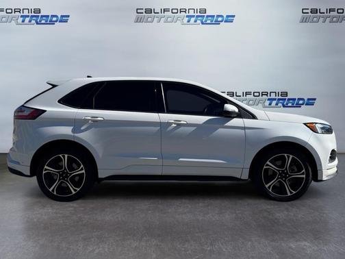 2021 Ford Edge ST