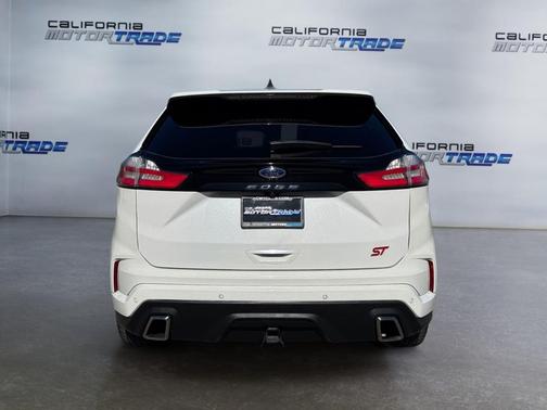 2021 Ford Edge ST