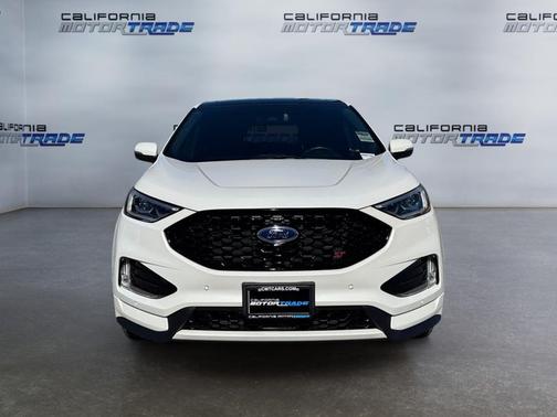 2021 Ford Edge ST