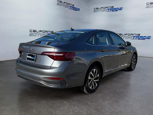 2024 Volkswagen Jetta 1.5T S