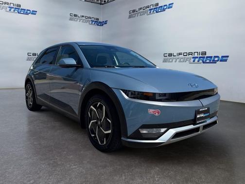 2024 Hyundai IONIQ 5 SEL