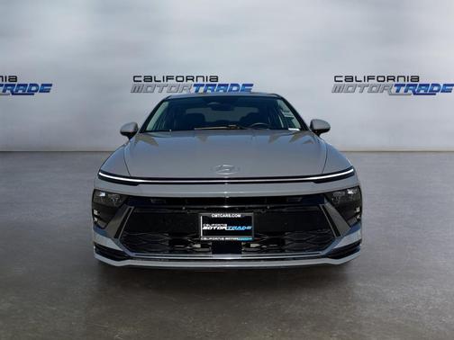 2024 Hyundai SONATA Hybrid SE