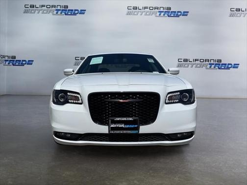 2023 Chrysler 300 S