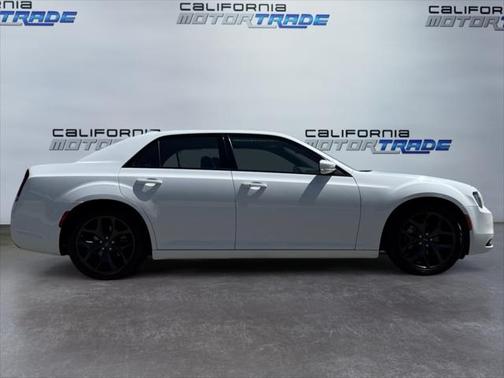 2023 Chrysler 300 S