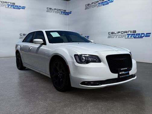 2023 Chrysler 300 S