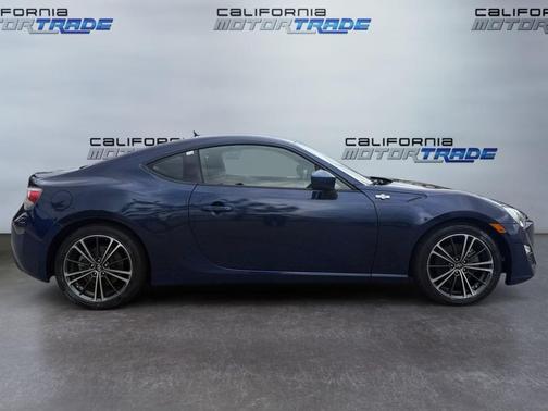 2013 Scion FR-S Base