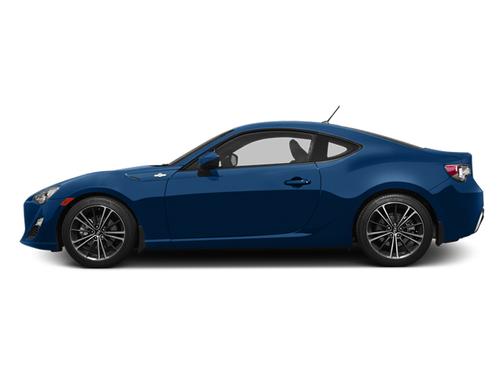 2013 Scion FR-S Base