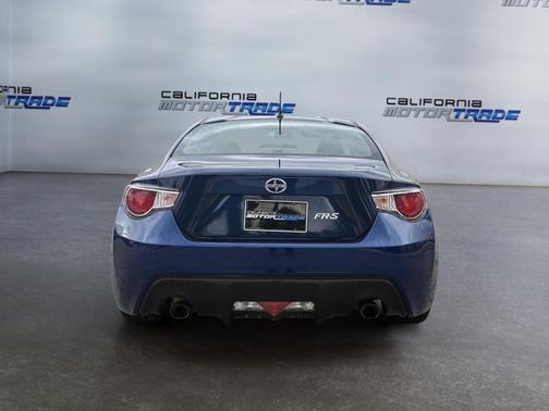 2013 Scion FR-S Base
