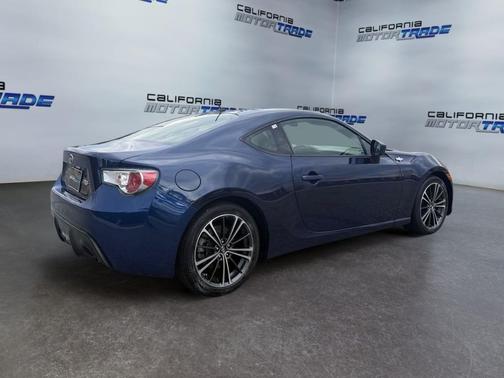2013 Scion FR-S Base
