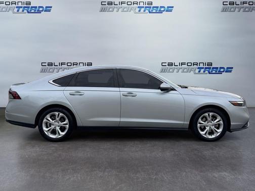 2023 Honda Accord LX 1.5T