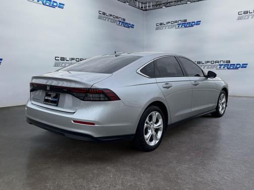 2023 Honda Accord LX 1.5T