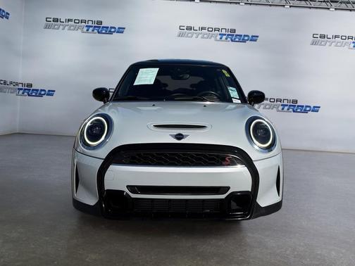 2023 MINI Hardtop Cooper S