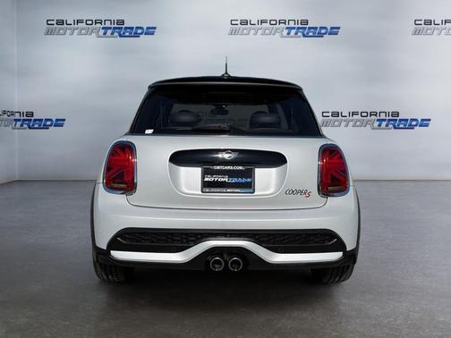 2023 MINI Hardtop Cooper S