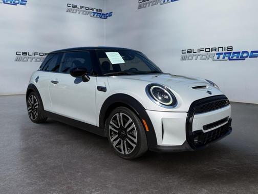 2023 MINI Hardtop Cooper S