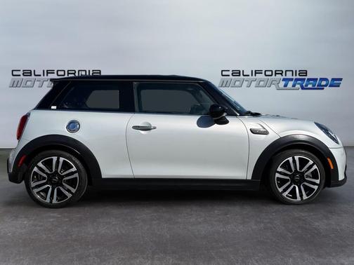 2023 MINI Hardtop Cooper S