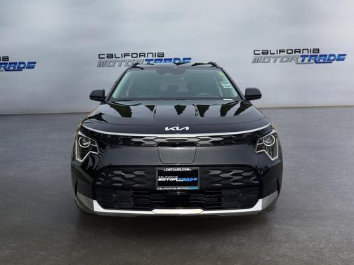 2024 Kia Niro EV Wind