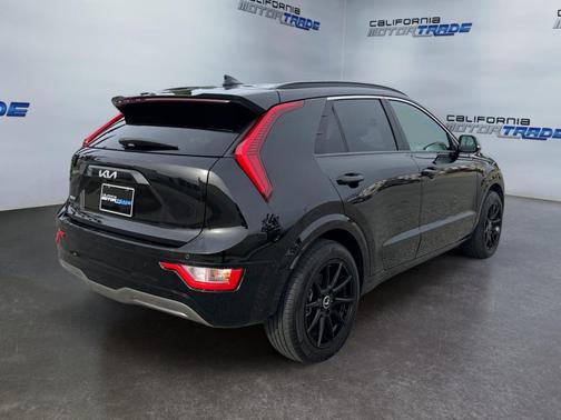 2024 Kia Niro EV Wind
