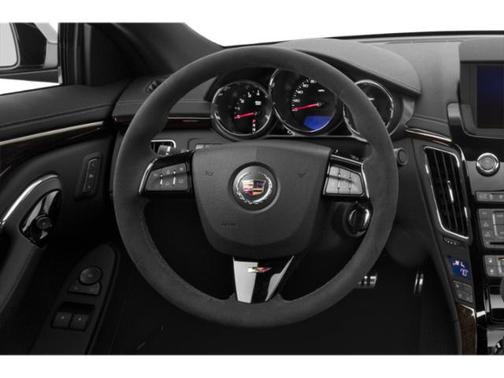 2015 Cadillac CTS-V Base