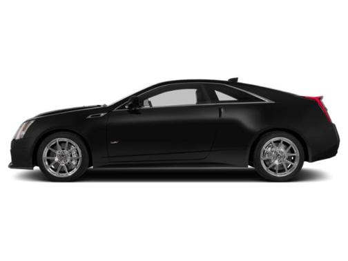 2015 Cadillac CTS-V Base